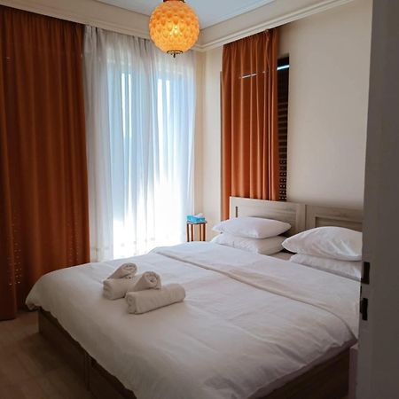 Апартаменти Amazing Sea View, Rafina Port, Athens Airport, Self-Check-In Екстер'єр фото